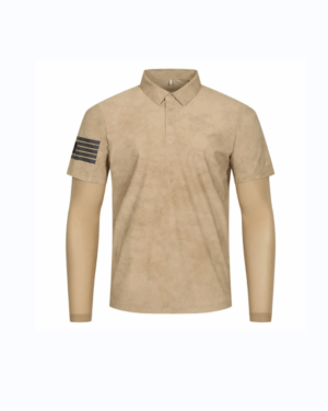 [어메이징 크리] 남성 AI1 에어로쉴드 스모그 아코디오 티셔츠 A61MTS02 (3 COLOR)