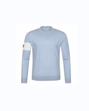 [어메이징 크리] 남성 고스트 스웨터 A61MSW51 (2 COLOR)