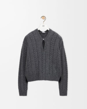 [로에베] 스웨터 S540Y14KGU (2 COLORS)