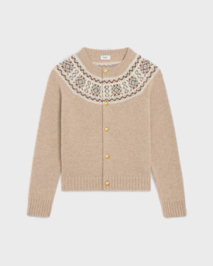 [셀린느] 가디건 RY0FY0ZQ5