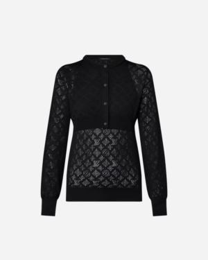 [루이비통] 레이어드 마히나 니트 풀오버 1AHZ92