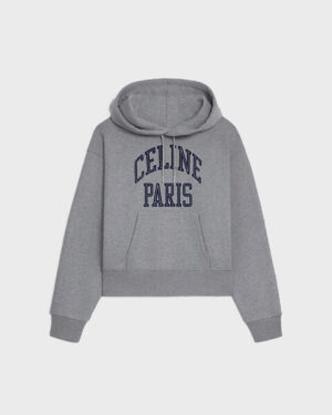 [셀린느] 루즈 후디