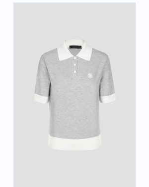 [지포이] G/HIGH POLO GNTCA25002GYX (4 COLOR)