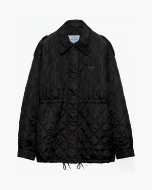 [프라다] 리 나일론 블루종 재킷 29T261