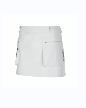 [어메이징 크리] 여성 에어로테크 카고 스커트 A61FSK0104