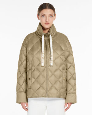 [막스마라] 더 큐브 파이소프트 다운 재킷 (3 COLORS)