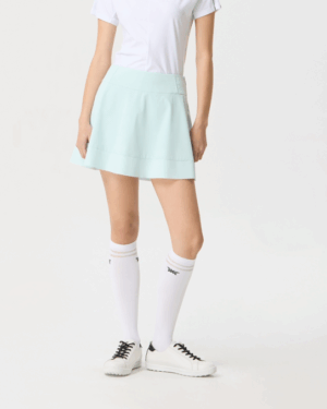 [PXG] 여성 여름 플레어 스커트 (2 COLOR)