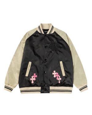 [크롬하츠] 마이애미 슈퍼 리미티드 자켓