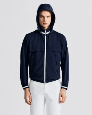 [지포어] 에센셜 풀집 점퍼 (2 COLORS)