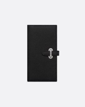 [디올] 노르망디 버티컬 장지갑 2LLBC333KEN