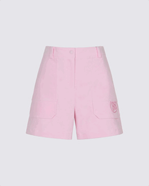 [지포어] 에센셜 쇼츠 (2 COLORS)