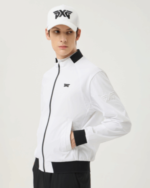 [PXG] 남성 퍼포먼스 스윙 자켓 (2 COLORS)