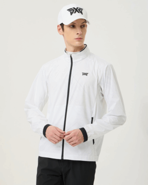 [PXG] 남성 패턴 자켓 (2 COLORS)