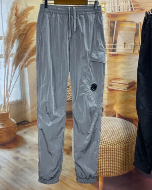 [CP COMPANY] 렌즈 와펜 밴딩 카고 조거 팬츠 (4 COLORS)