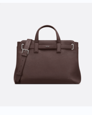 [디올] 노르망디 미디엄 토트백 1LLSH260KEN