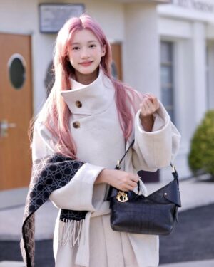 [디올] 보야지 스몰 백 M2845UNUO