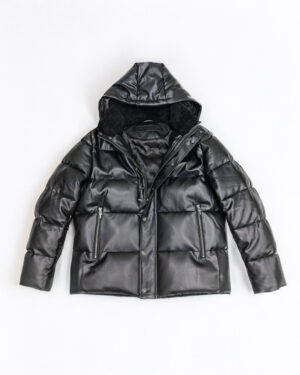 [크롬하츠] 구스 다운 재킷