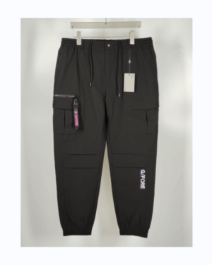 [지포어] 카고 조거팬츠
