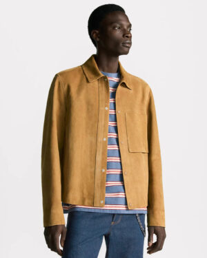 [디올] 블루종 재킷 앤트러사이트 (2 COLORS)