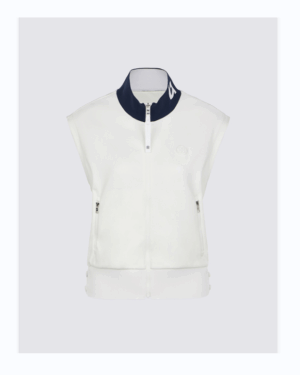 [지포이] 하이브리드 골프조끼 GNVAA25301WHX