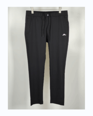 [제이린드버그] 밴딩 스트레이트 팬츠