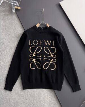 [로에베] 프린트 스웨트셔츠 (2 COLORS)