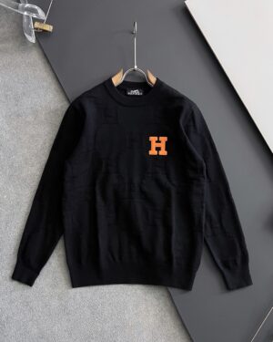 [에르메스] H로고 울니트 (2 COLORS)