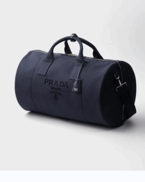 [프라다] 캔버스 더플백 2VC051