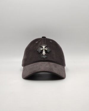 [크롬하츠] 로고 빈티지 볼캡