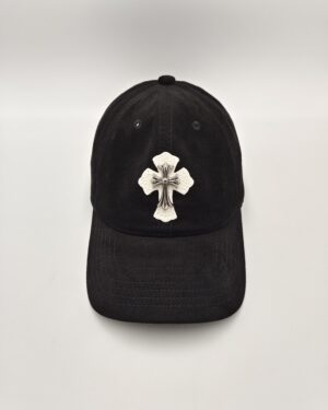 [크롬하츠] 로고 빈티지 볼캡