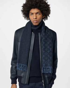 [루이비통] 모노그램 그라데이션 스카프 (3 COLORS)