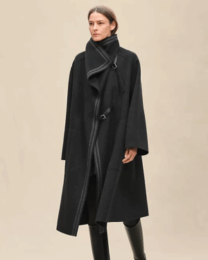 [에르메스] Car 코트 H5H0118