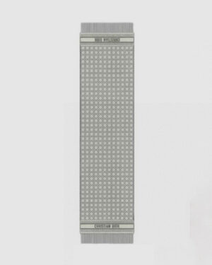 [디올] Dior Cannage 스카프