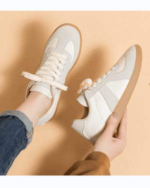 [메종 마르지엘라] Replica 로우탑 스니커즈 S39WS0008