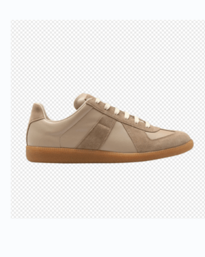 [로로피아나] 써머 워크 스웨이드 로퍼