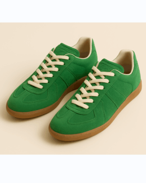 [메종 마르지엘라] Replica 로우탑 스니커즈 S39WS0008