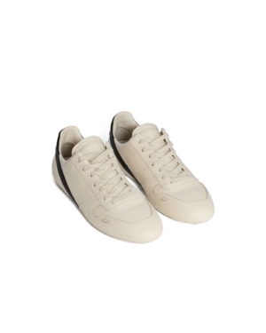 [릭오웬스] FW25 콘코디언스 미니멀 스니커즈 (2 COLORS)