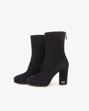 [디올] D-RISE 앵클 부츠 KDI494VVV