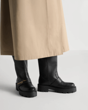 [디올] D-Quest 부츠 KCT220VGR