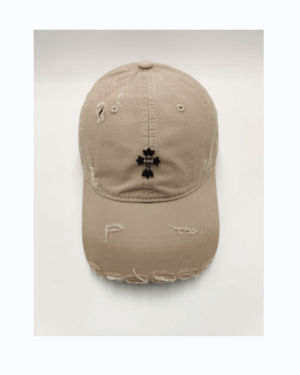 [크롬하츠] 로고 빈티지 볼캡