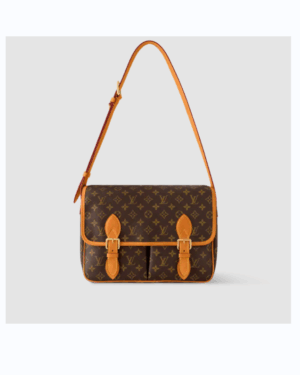 [루이비통] 사첼 메신저 M14723