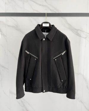 [로에베] 워크 숏 자켓