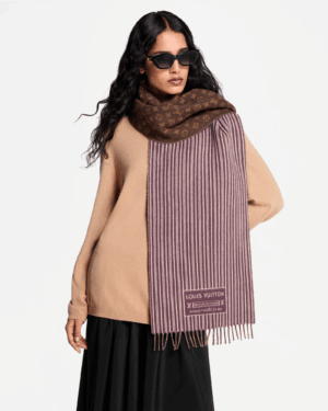 [루이비통] 마이 네버풀 스카프 (3 COLORS)