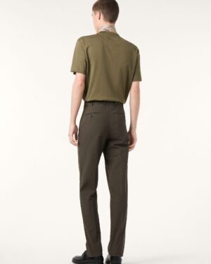 [로로피아나] 카를로 트라우저(2 COLORS)