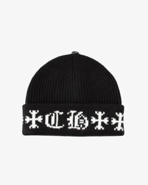 [크롬하츠] 니트 비니 (4 COLORS)