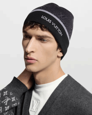 [루이비통] 마이 모노그램 이클립스 비니 (3 COLORS)