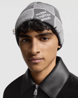 [루이비통] 다미에 헤리티지 비니 (3 COLORS)