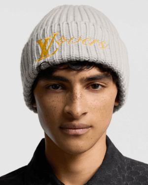 [루이비통] LV 러버스 (LV Lovers) 비니 (4 COLORS)