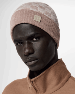 [루이비통] 네오 쁘띠 다미에 비니 (4 COLORS)