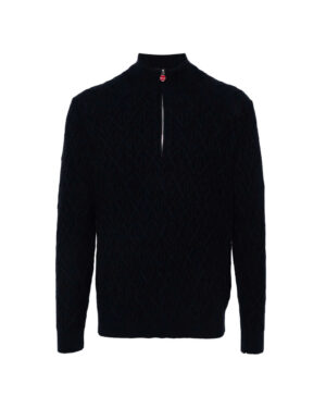 [키톤] 3D 니트 스웨터 (3 COLORS)